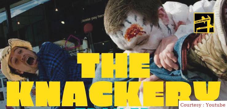 Watch Free  The Knackery Full Movie Online