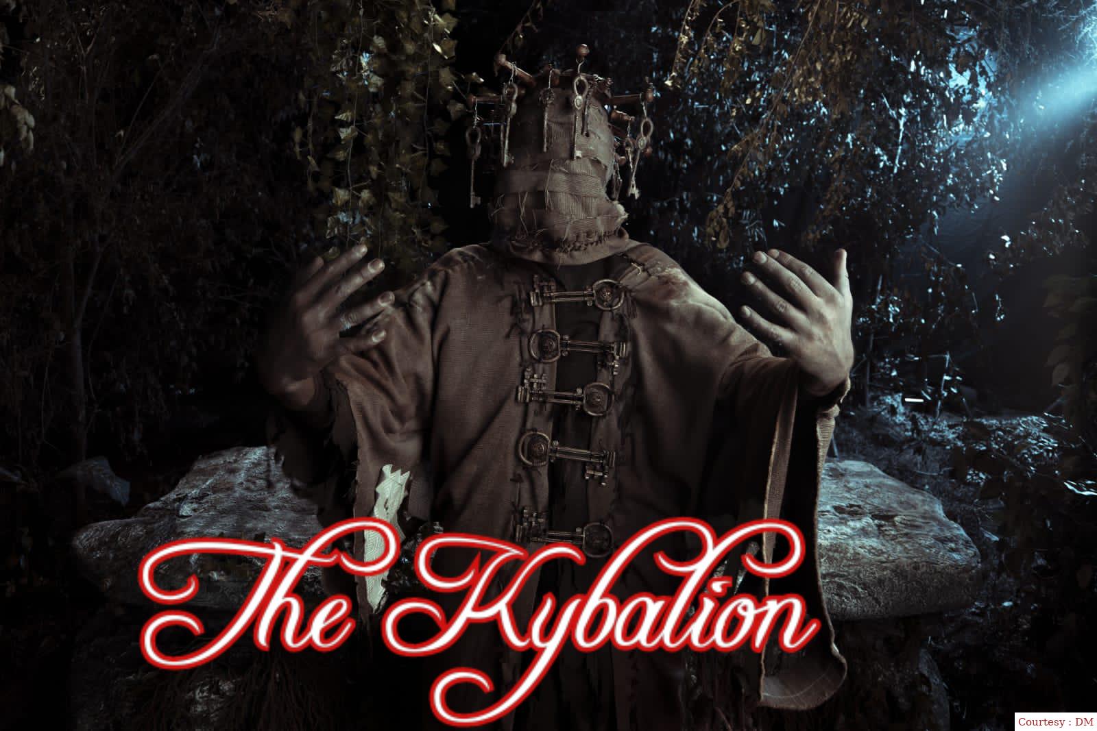 The Kybalion 