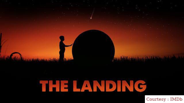 Watch Free  The Landing Full Movie Online