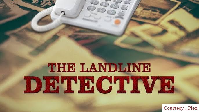 The Landline Detective 