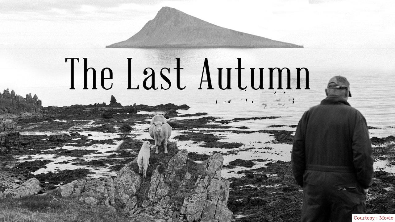 The Last Autumn 