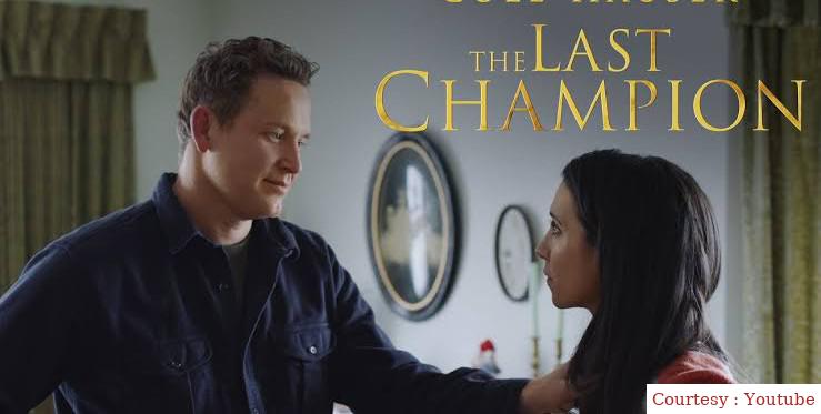 Watch Free  The Last Champion Full Movie Online