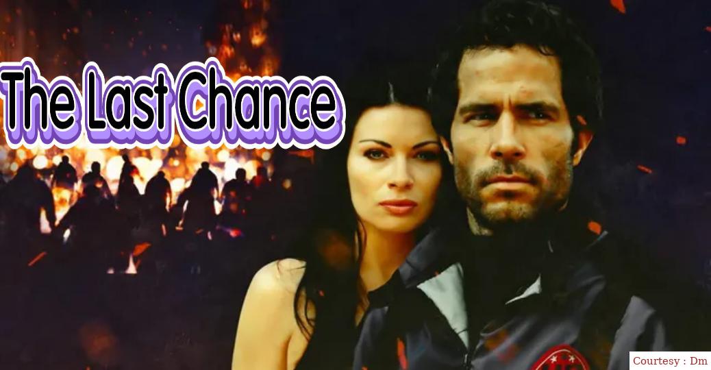 Watch Free  The Last Chance Full Movie Online