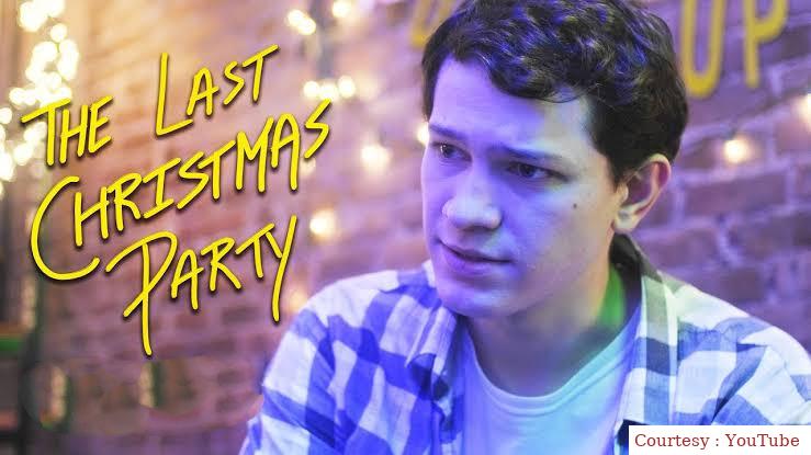 The Last Christmas Party