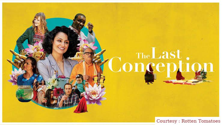 Watch Free The Last ConceptionFull Movie Online