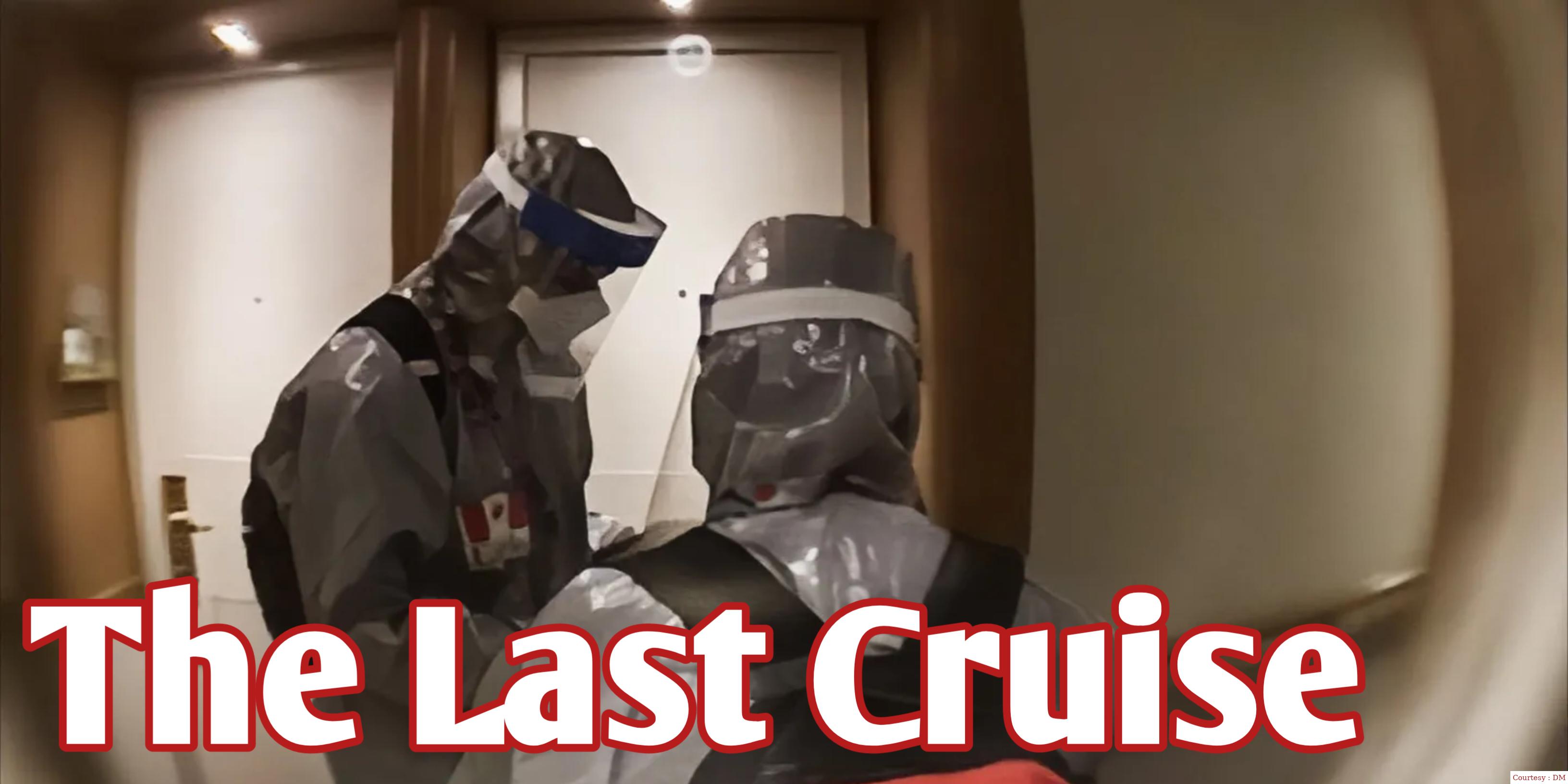 The Last Cruise