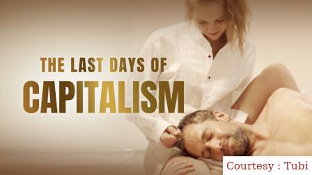 The Last Days of Capitalism