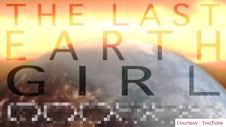 The Last Earth Girl