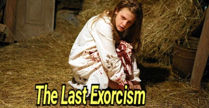 Watch Free The Last Exorcism Full Movie Online