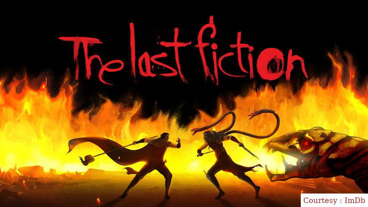 Watch Free  The Last Fiction Full Movie Online
