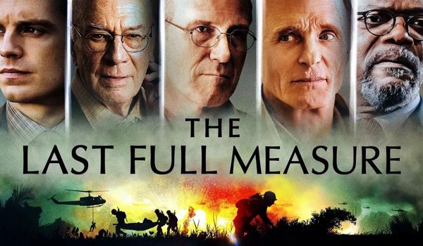 Watch Free  The Last Full Measure Full Movie Online