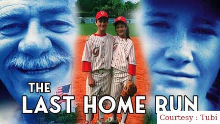 Watch Free  The Last Home Run Full Movie Online