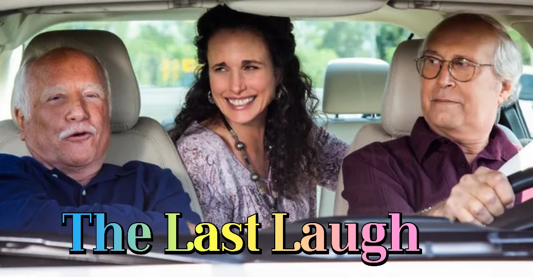 Watch Free The Last Laugh Full Movie Online