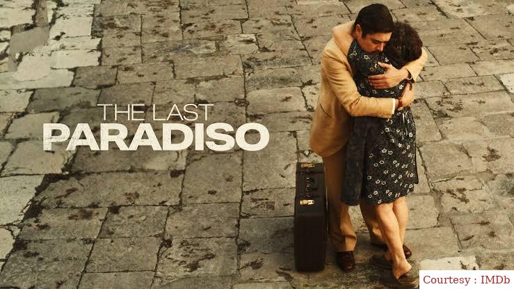 The Last Paradiso