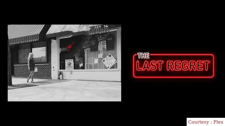 Watch Free The Last Regret Full Movie Online