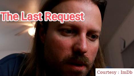 The Last Request 