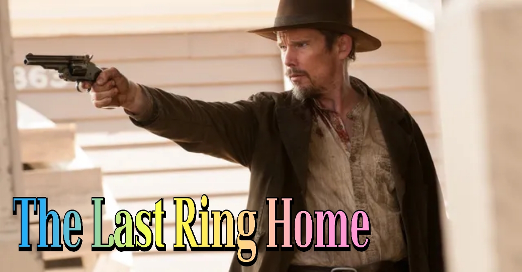 The Last Ring Home