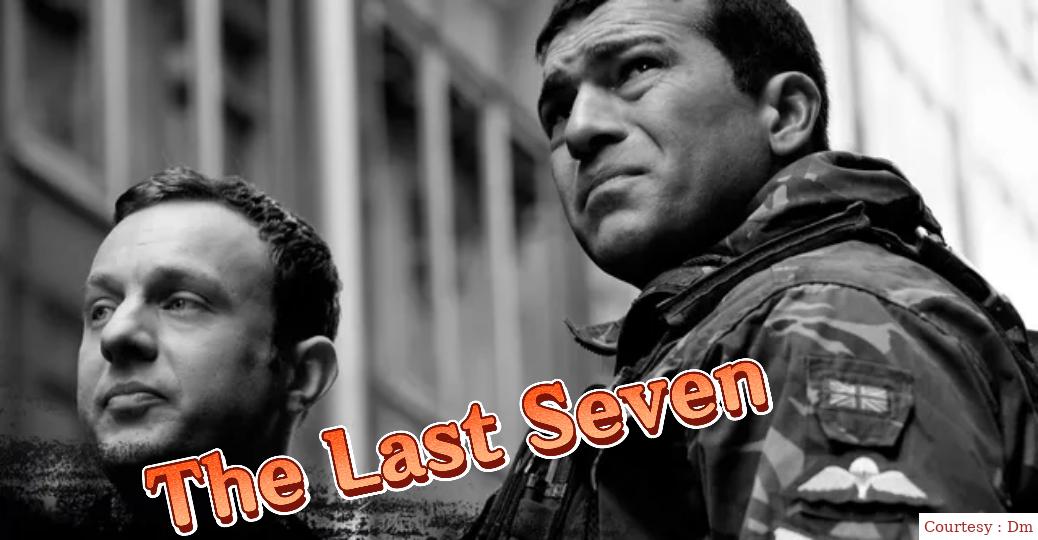 Watch Free  The Last Seven Full Movie Online