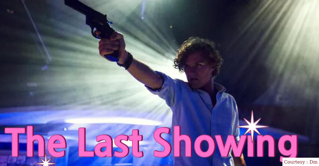 Watch Free  The Last Showing Full Movie Online