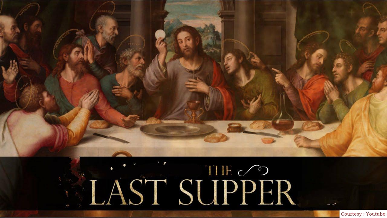 The Last Supper