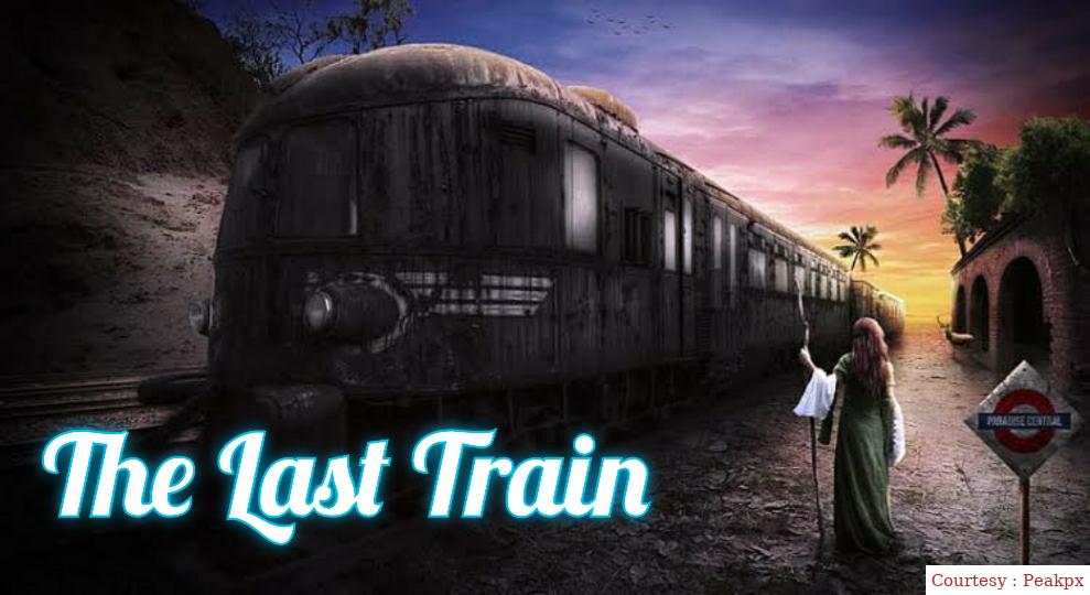 The Last Train
