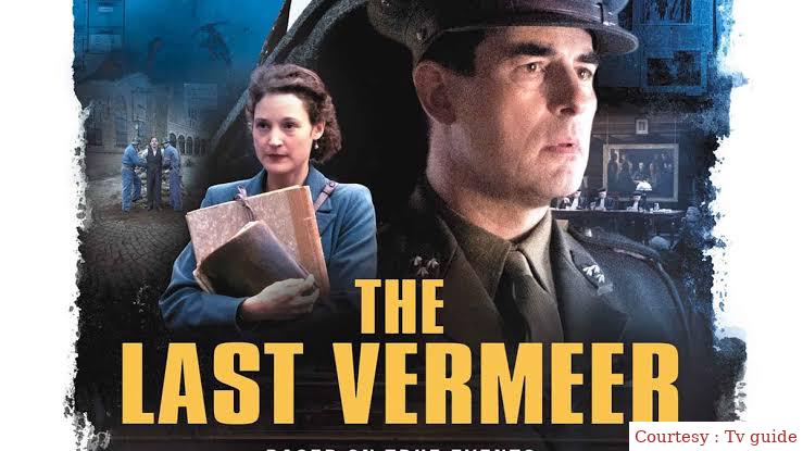 The Last Vermeer 