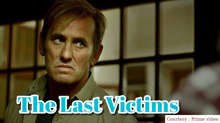 The Last Victims