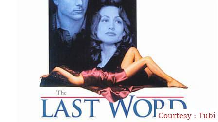 Watch Free  The Last Word Full Movie Online