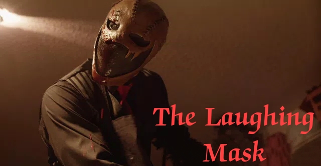 The Laughing Mask