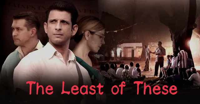 Watch Free  The Least of These Full Movie Online