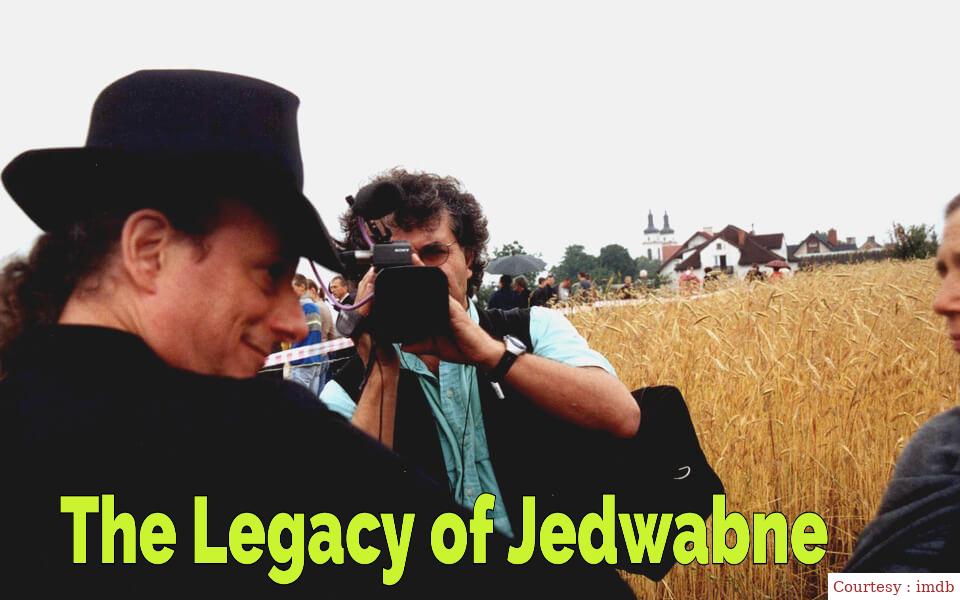Watch Free  The Legacy of Jedwabne Full Movie Online