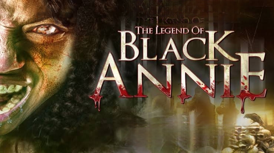 The Legend of Black Annie