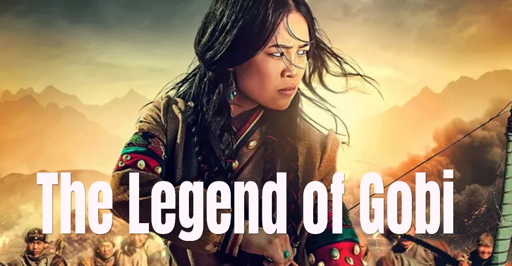 The Legend of Gobi