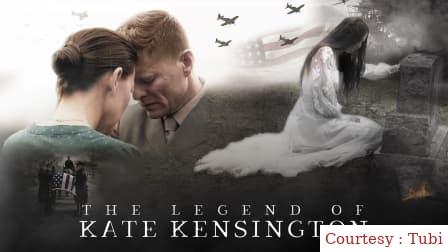 The Legend of Kate Kensington 