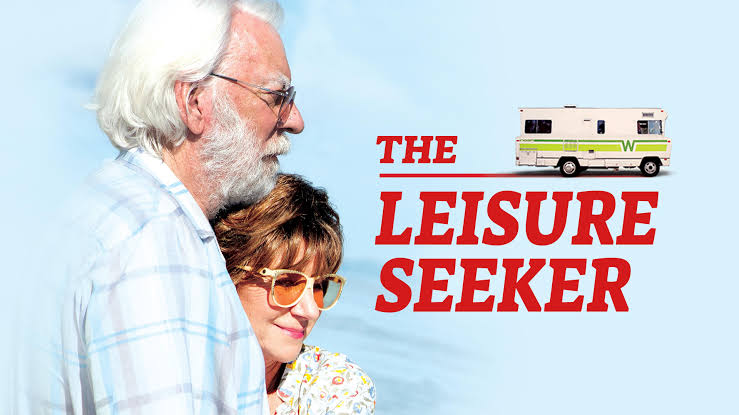 Watch Free The Leisure Seeker Full Movie Online