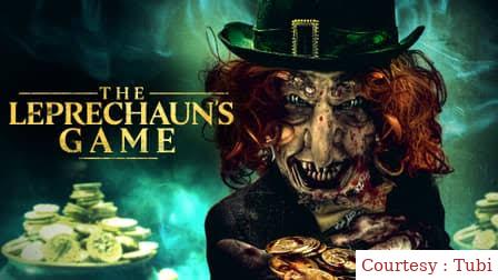 Watch Free The Leprechaun's Game Full Movie Online