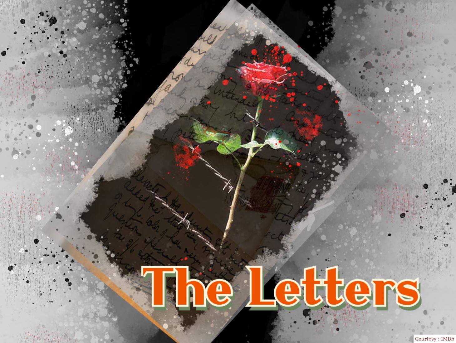 Watch Free  The Letters Full Movie Online