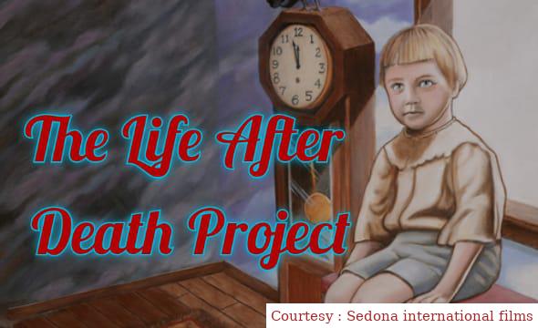 Watch Free  The Life After Death Project Full Movie Online