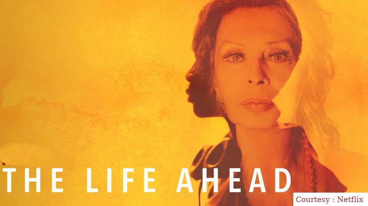 The Life Ahead