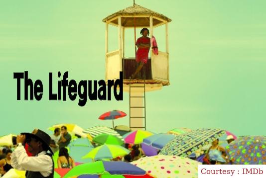 The Lifeguard 