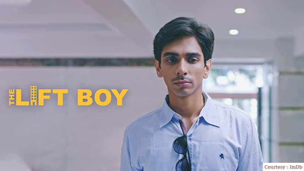 Watch Free  The Lift Boy Full Movie Online