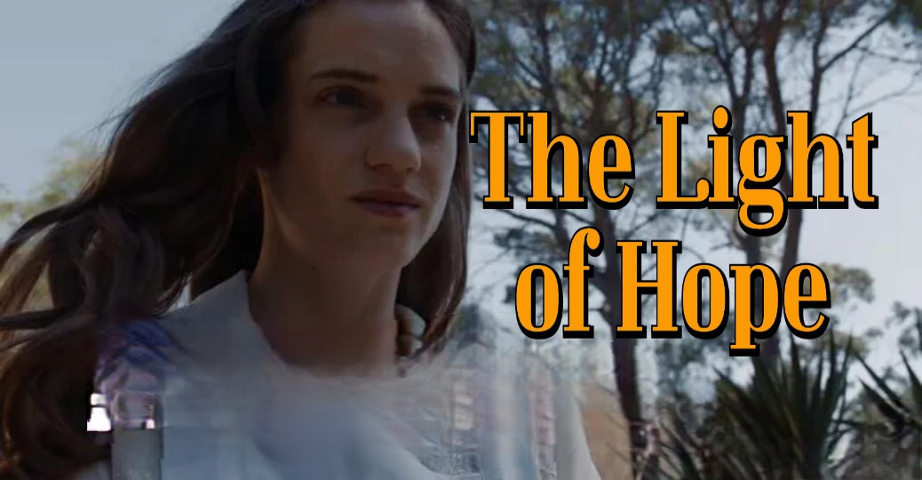 The Light of Hope 