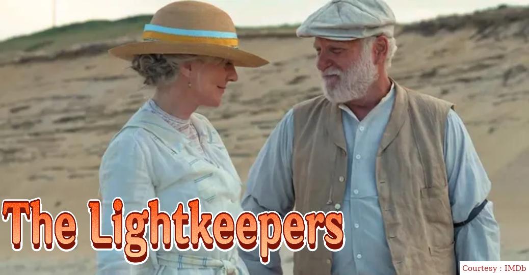 Watch Free  The Lightkeepers Full Movie Online