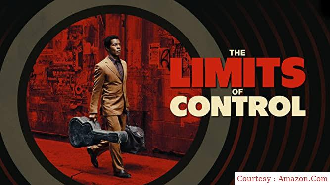 Watch Free  The Limits of Control Full Movie Online