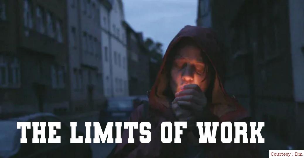 Watch Free  The Limits of Work Full Movie Online