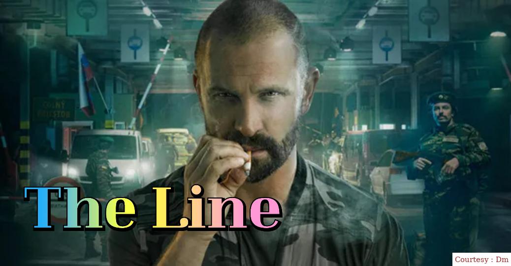 Watch Free  The Line Full Movie Online