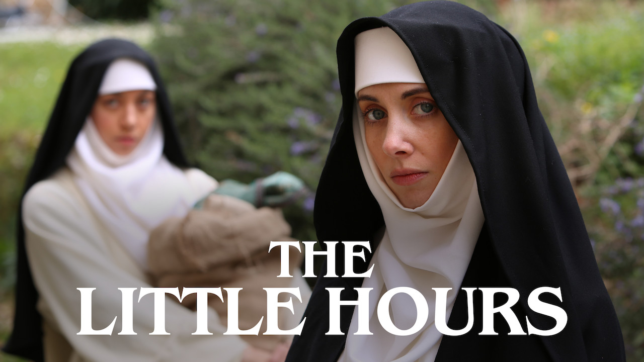 Watch Free  The Little Hours Full Movie Online