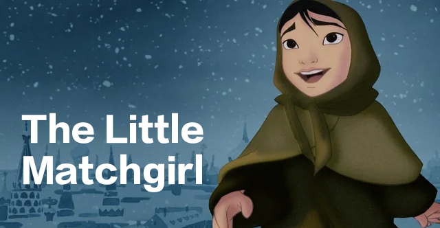 Watch Free  The Little Matchgirl Full Movie Online