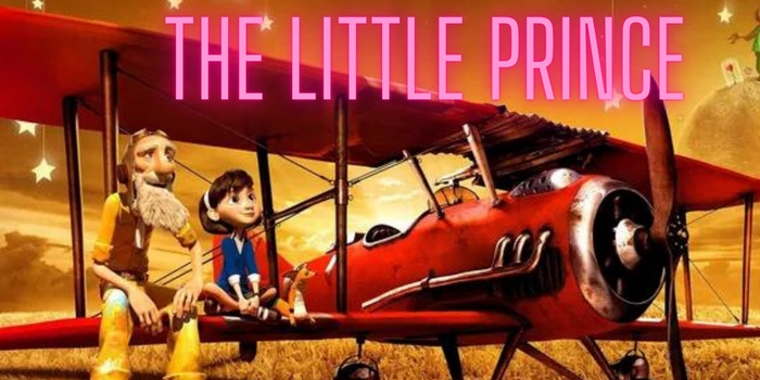 Watch Free  The Little Prince Full Movie Online