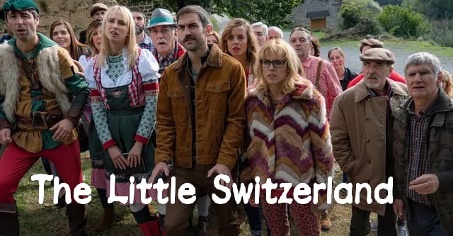 Watch Free  The Little Switzerland Full Movie Online